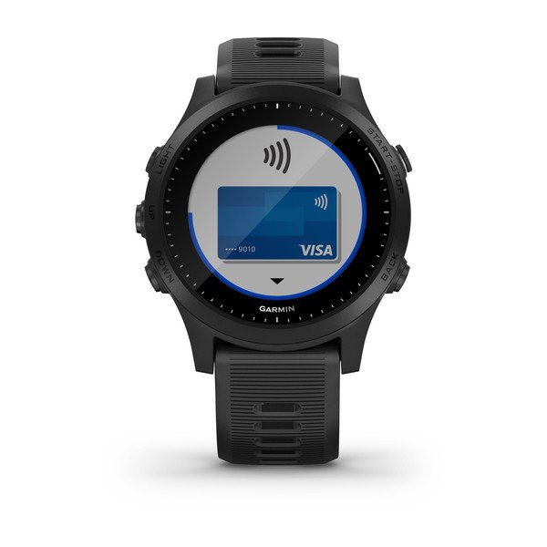 garmin forerunner 945 stores
