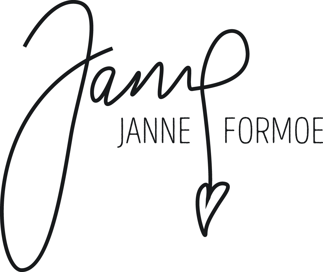 Janne Formoe by Pan Jewelry