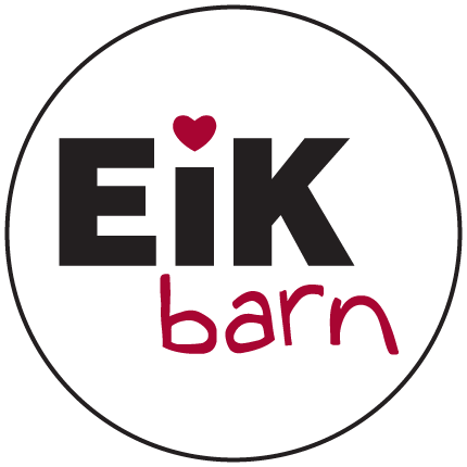 Eik barn