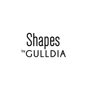 Shapes by Gulldia