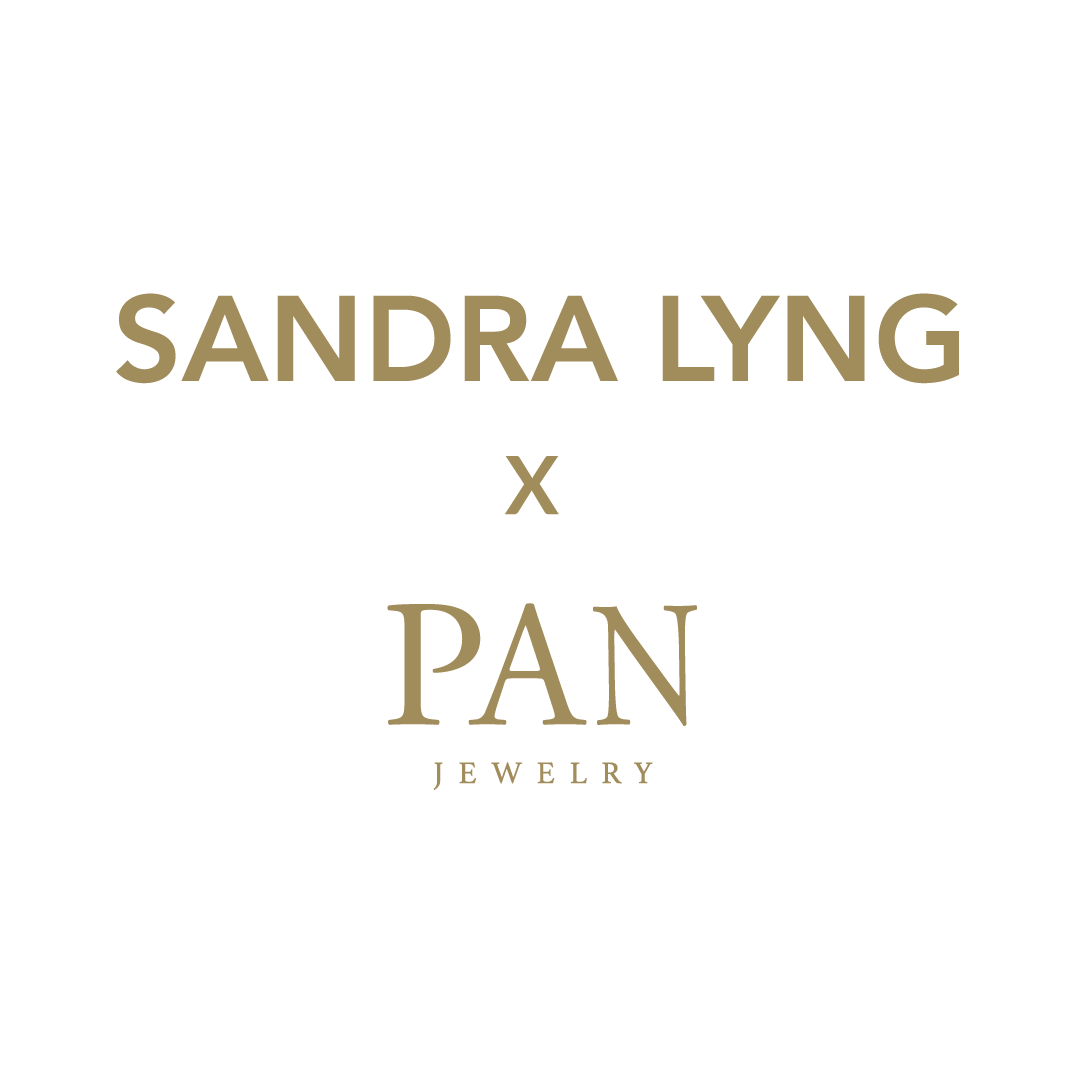 Sandra Lyng x Pan Jewelry